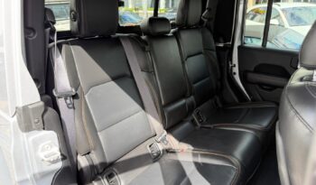 2022 Jeep Gladiator Mojave 4×4 full