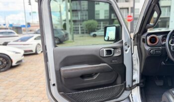 2022 Jeep Gladiator Mojave 4×4 full