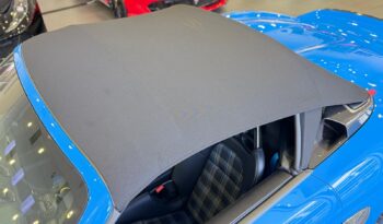 2024 Porsche 718 Spyder RS full