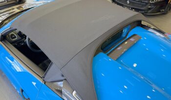 2024 Porsche 718 Spyder RS full