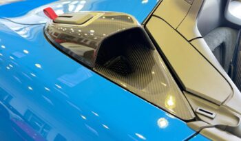 2024 Porsche 718 Spyder RS full