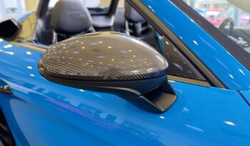 2024 Porsche 718 Spyder RS full