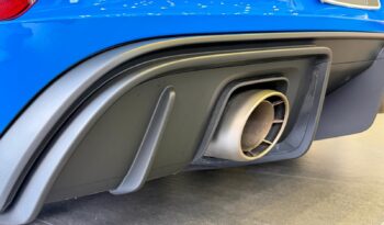 2024 Porsche 718 Spyder RS full