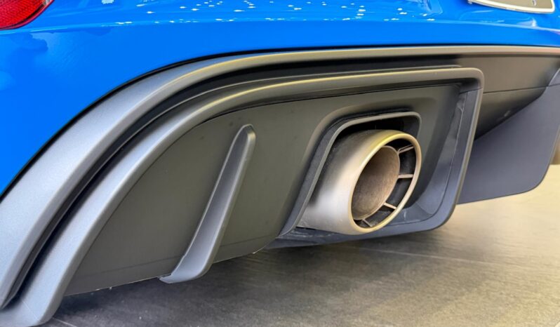 2024 Porsche 718 Spyder RS full