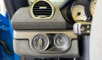 2024 Porsche 718 Spyder RS full