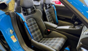 2024 Porsche 718 Spyder RS full