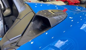 2024 Porsche 718 Spyder RS full