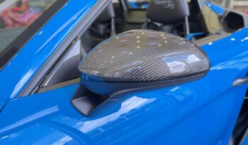 2024 Porsche 718 Spyder RS full