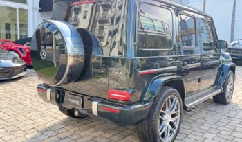 2024 Mercedes-Benz G-Class AMG G 63 4MATIC full