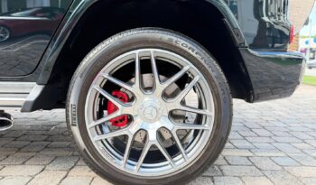 2024 Mercedes-Benz G-Class AMG G 63 4MATIC full