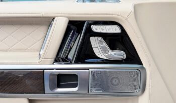 2024 Mercedes-Benz G-Class AMG G 63 4MATIC full