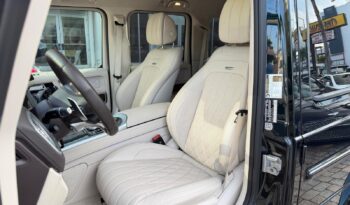 2024 Mercedes-Benz G-Class AMG G 63 4MATIC full