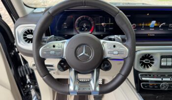 2024 Mercedes-Benz G-Class AMG G 63 4MATIC full