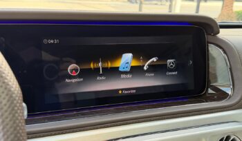 2024 Mercedes-Benz G-Class AMG G 63 4MATIC full