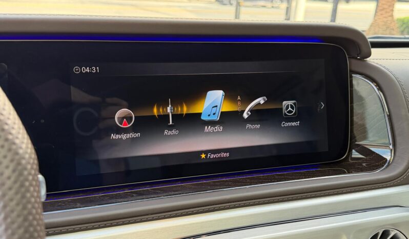 2024 Mercedes-Benz G-Class AMG G 63 4MATIC full