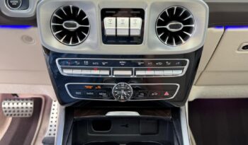 2024 Mercedes-Benz G-Class AMG G 63 4MATIC full