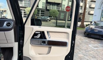 2024 Mercedes-Benz G-Class AMG G 63 4MATIC full