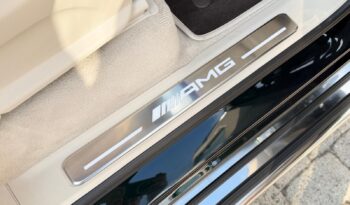 2024 Mercedes-Benz G-Class AMG G 63 4MATIC full