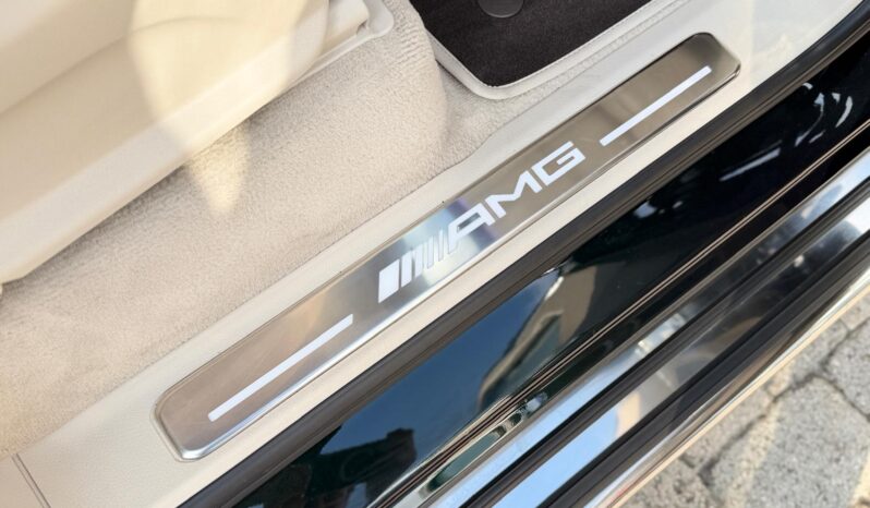 2024 Mercedes-Benz G-Class AMG G 63 4MATIC full