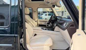 2024 Mercedes-Benz G-Class AMG G 63 4MATIC full