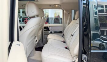 2024 Mercedes-Benz G-Class AMG G 63 4MATIC full