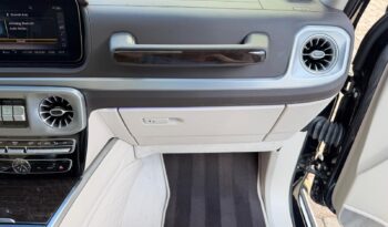 2024 Mercedes-Benz G-Class AMG G 63 4MATIC full