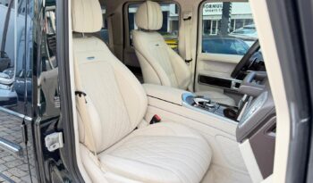 2024 Mercedes-Benz G-Class AMG G 63 4MATIC full