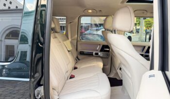 2024 Mercedes-Benz G-Class AMG G 63 4MATIC full