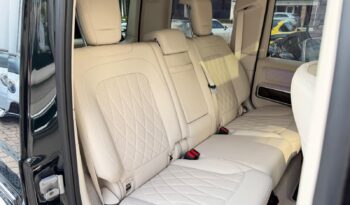 2024 Mercedes-Benz G-Class AMG G 63 4MATIC full