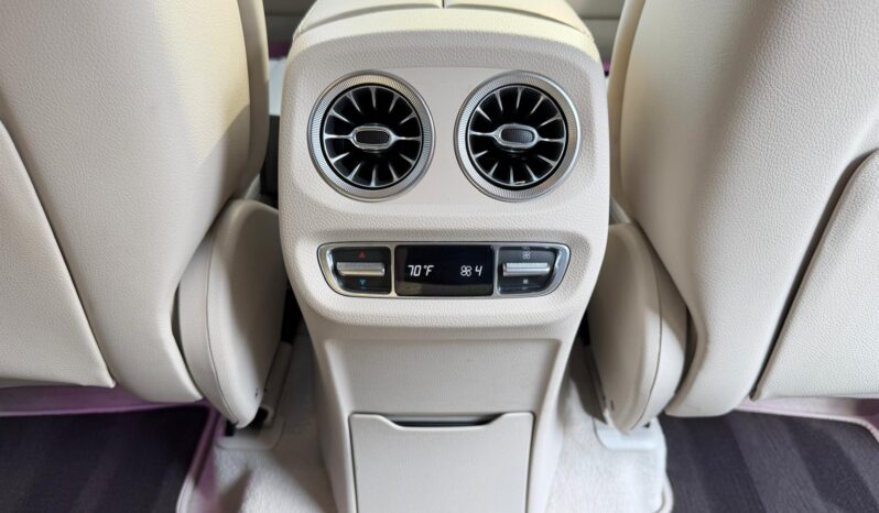 2024 Mercedes-Benz G-Class AMG G 63 4MATIC full