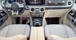 2024 Mercedes-Benz G-Class AMG G 63 4MATIC