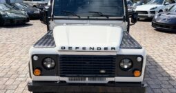 1997 Land Rover Defender 90