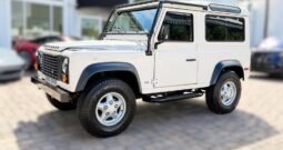 1997 Land Rover Defender 90