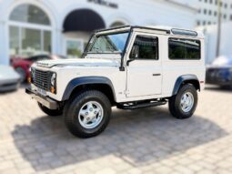 1997 Land Rover Defender 90