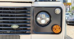 1997 Land Rover Defender 90