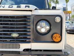 1997 Land Rover Defender 90