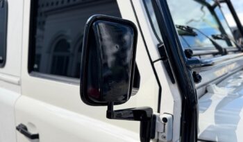 1997 Land Rover Defender 90 full