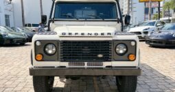 1997 Land Rover Defender 90