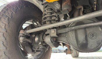 1997 Land Rover Defender 90 full