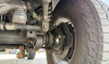 1997 Land Rover Defender 90 full