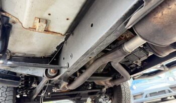 1997 Land Rover Defender 90 full