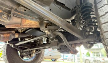 1997 Land Rover Defender 90 full