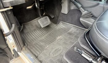 1997 Land Rover Defender 90 full