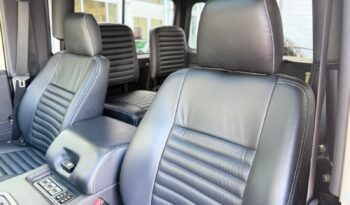 1997 Land Rover Defender 90 full