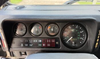 1997 Land Rover Defender 90 full
