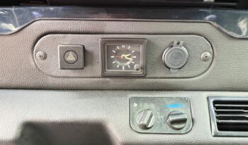 1997 Land Rover Defender 90 full