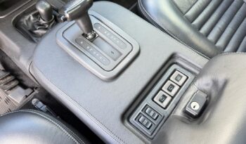 1997 Land Rover Defender 90 full