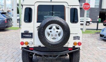 1997 Land Rover Defender 90 full
