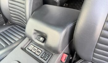 1997 Land Rover Defender 90 full