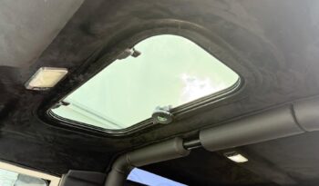 1997 Land Rover Defender 90 full
